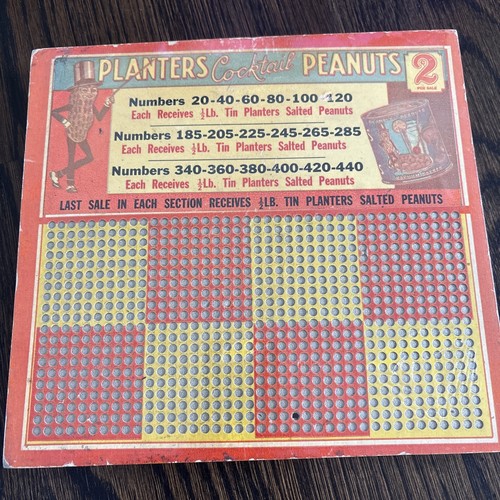 Planters peanuts peanut - peanuts, mr