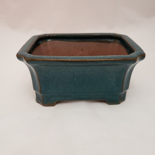 Planter dark turquoise - planter,