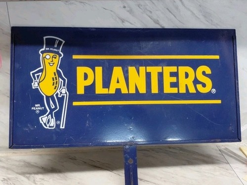 Vintage peanut planters - vintage,