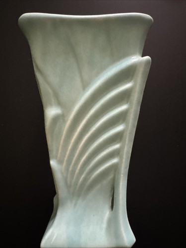 Vintage mccoy art deco - art,
