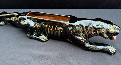 Mcm 1960 black panther - mcm,