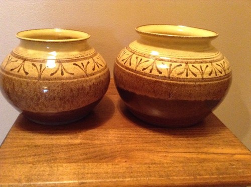 Nice bodmer pottery - nice,