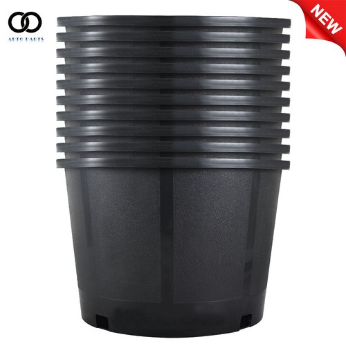 Heavy duty gallon - heavy, planters